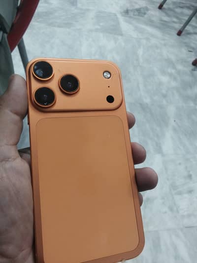 Xr Convert in 17 Pro