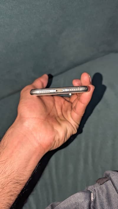 Iphone x pta approved