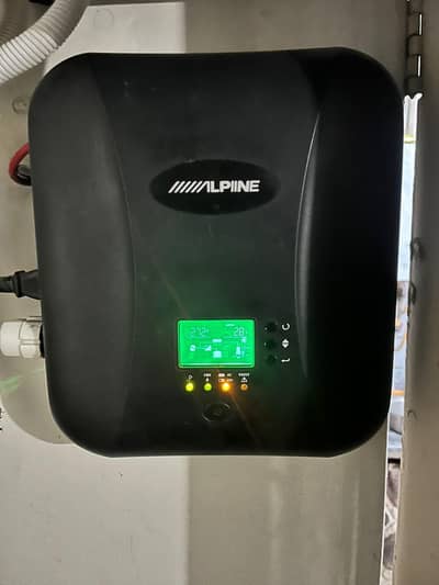 1 kw solar inverter new condition