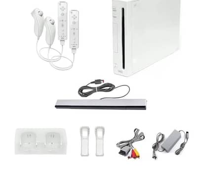 Nintendo game V for sale