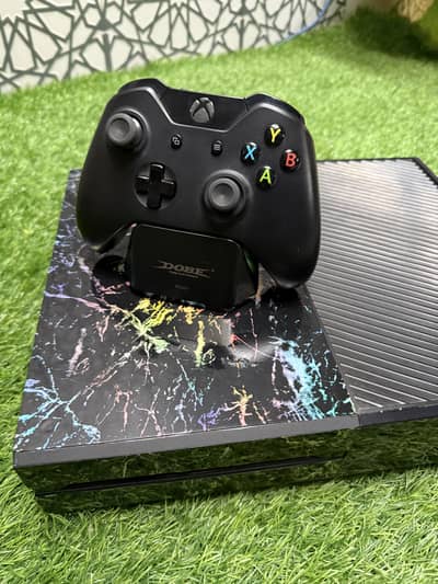 Xbox 1 jailbreak (1TB)