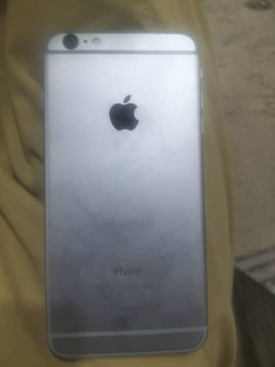I phone 6 plus