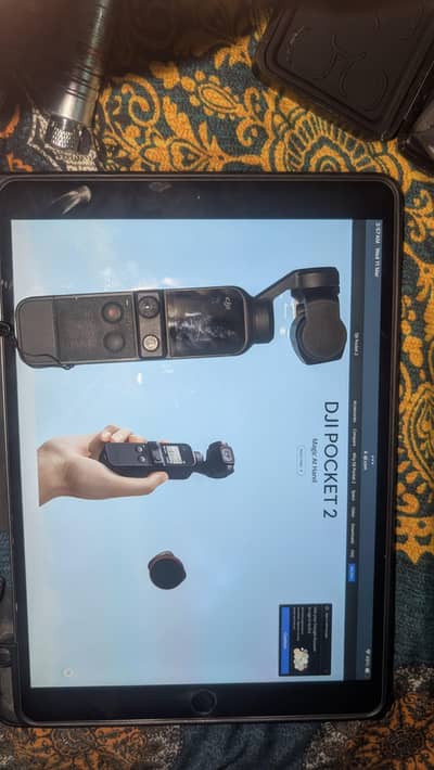 DJI OSMO POCKET 2