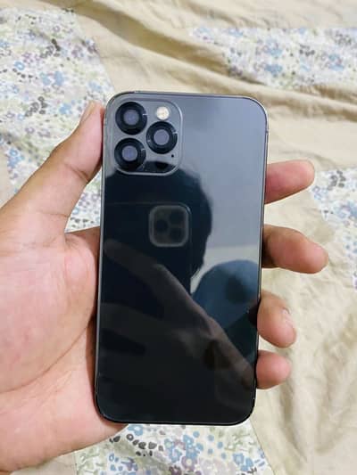 iPhone 12Pro 256GB Factory unlock