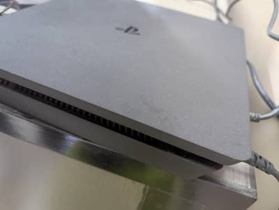 Playstation 4 Slim Jailbreak