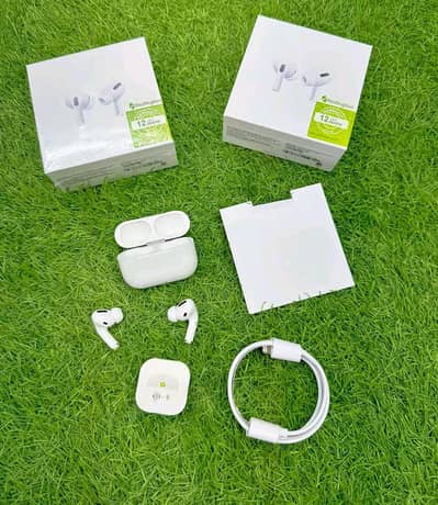 Apple  Airpods brand new