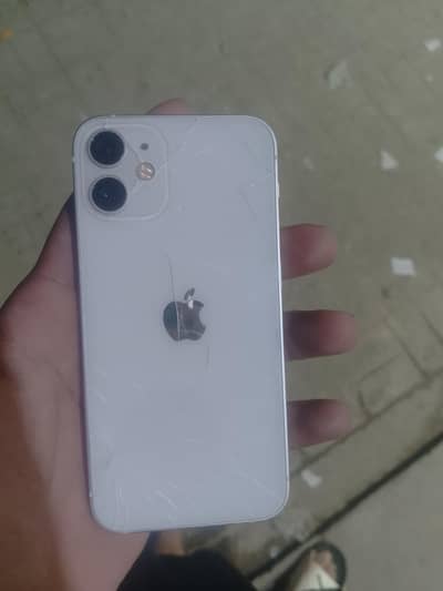 iphone mini 12