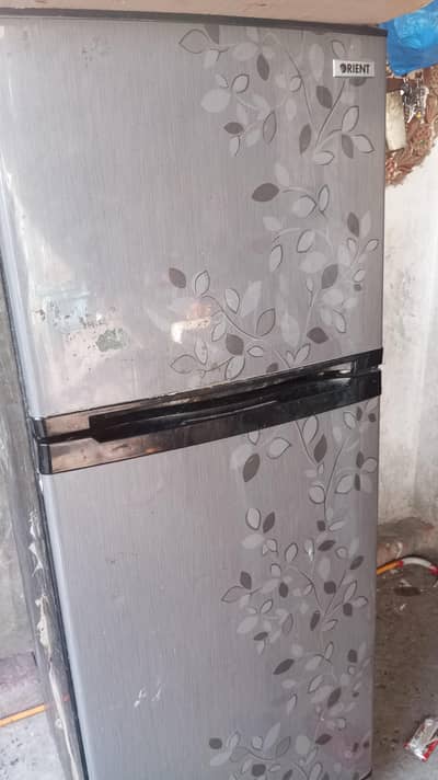 orient refrigerator