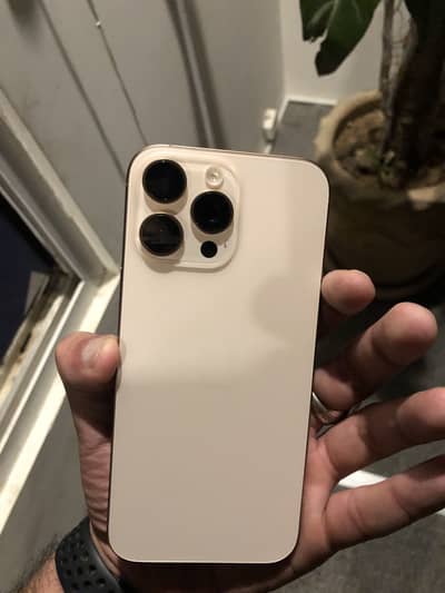 iPhone 16th Max LLA Model