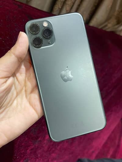 Iphone 11 pro