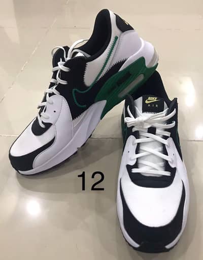 Original Nike AirMax Excee