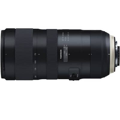 Tamron G2 2.8 Lens Full Frame