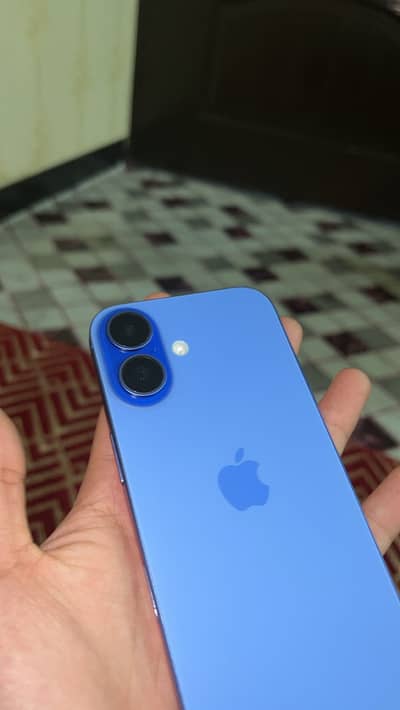 Iphone 16 100 health mdm