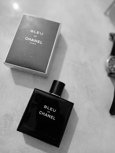 Original Bleu de Chanel EDP 100ml