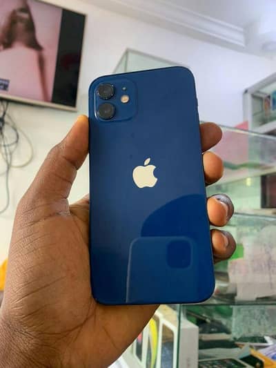 Iphone 12 | 94% Health | 2 Cover | Sealed | 64gb 0-3-1-2-0-0-2-9-7-1-8