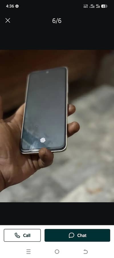 itel s25 6+6gb128gb exchange possible condition 10 by 10 hai