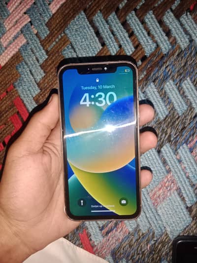 iphone X pta approved convert iphone 16 pro