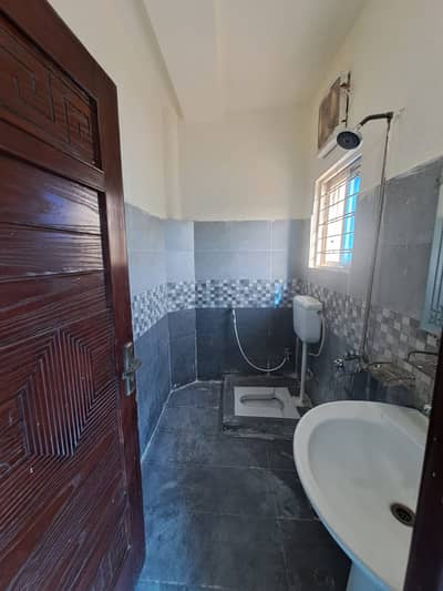 4 Marla Ground For Students Jobholders