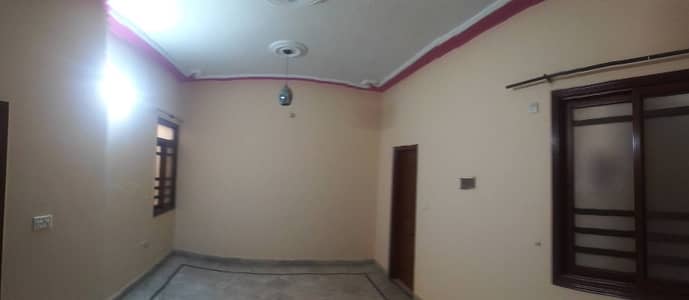 Ideal 120 Square Yards Lower Portion Available In Gulshan-e-Iqbal - Block 13/B, Karachi