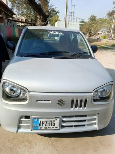 alto Vxr 2019 chance deal