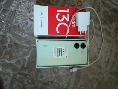 Redmi 13c
