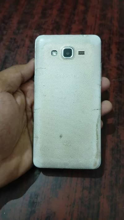 SAMSUNG | PTA APPROVED