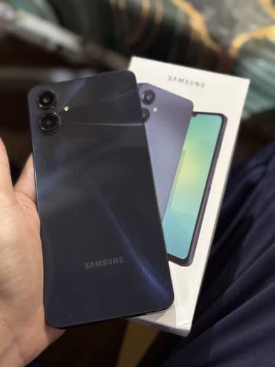 Samsung galaxy a06