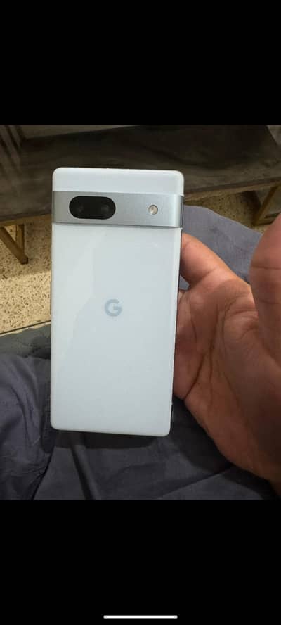 Google Pixel 7a