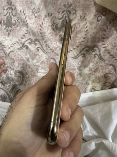 iPhone XS Dual Sim Physical