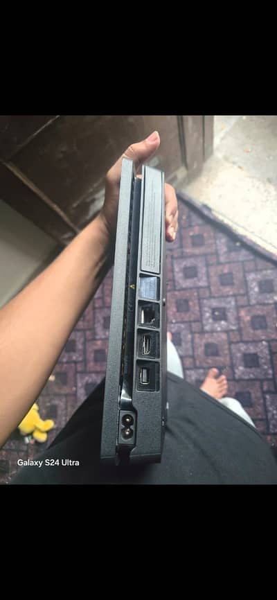 Ps4, Playstaion 4 slim 500gb jailbreak