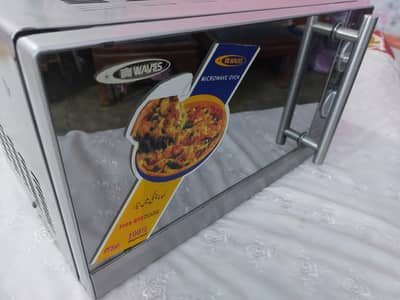 wave oven