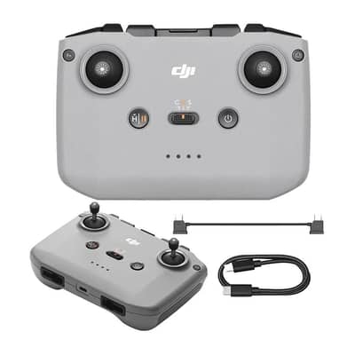 Dji RCN3 remote + dji NEO charging Hub(bettery case) + 1 bettery Neo
