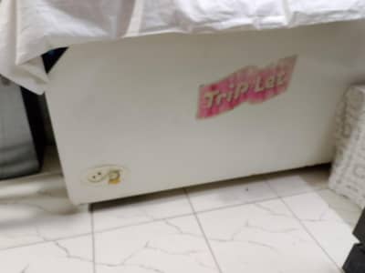 Refrigerator is for sale now