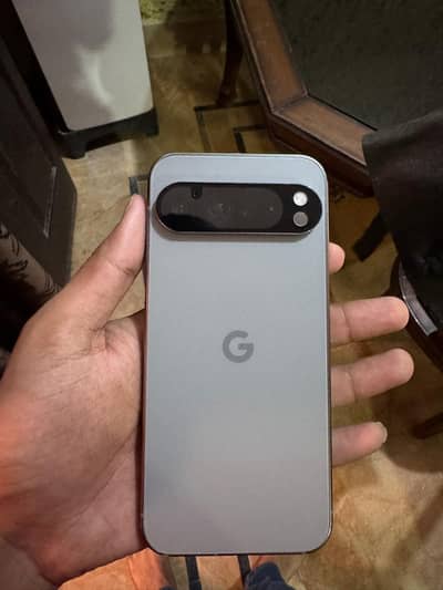 Google Pixel 9 Pro Xl
