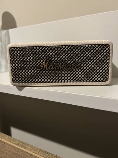 Marshall emberton 2 almost new