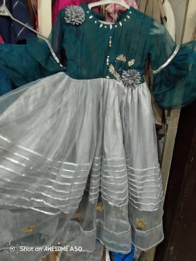 girls frock