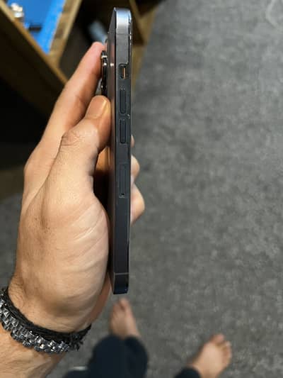 iPhone 13 Pro dual pta 128 gb
