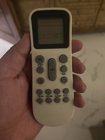 use my ised invertor ac