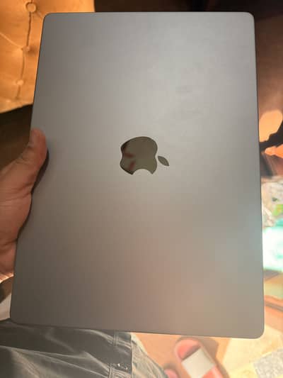 MacBook Pro 2021 14” 16GB/512GB 16-core
