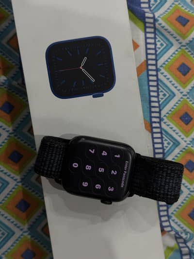 Apple watch series 9