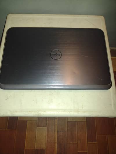 Dell i5 4th Gen Laptop | 16GB Ram | 256GB SSD | Fast Performance|