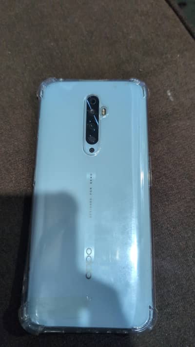 oppo reno