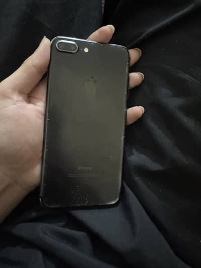 iPhone 7 Plus PTA Approved