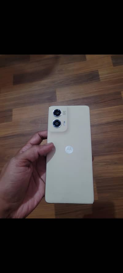 Motorola Moto G 8GB 128GB Stylus 5G non PTA