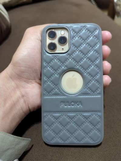 iphone 11 pro no. n pta