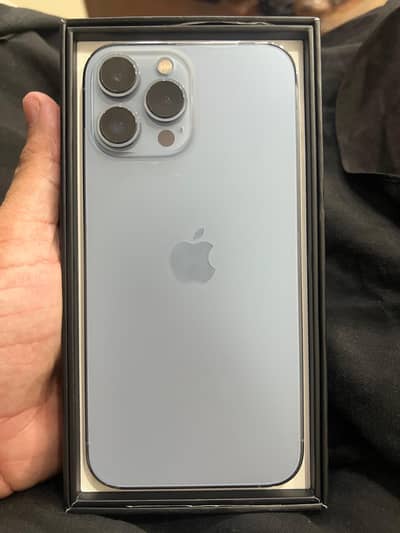 iphone 13 pro max 128gb factory unlocked non pta