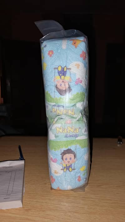 Diapers