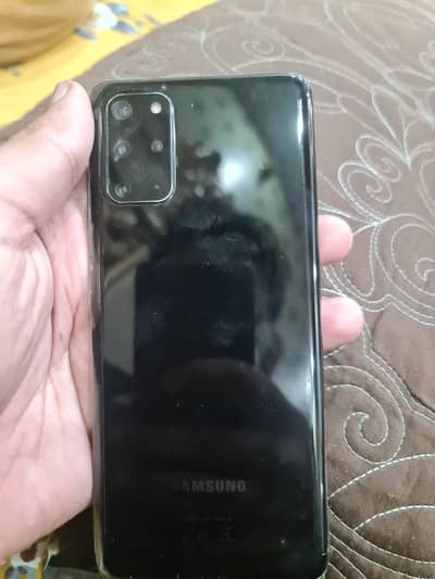 Samsung S20 Plus +