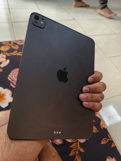 Ipad Pro 11-Inch M5