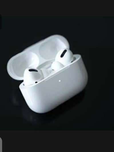 Airpods pro wireless  Earbiuds Bluetooth